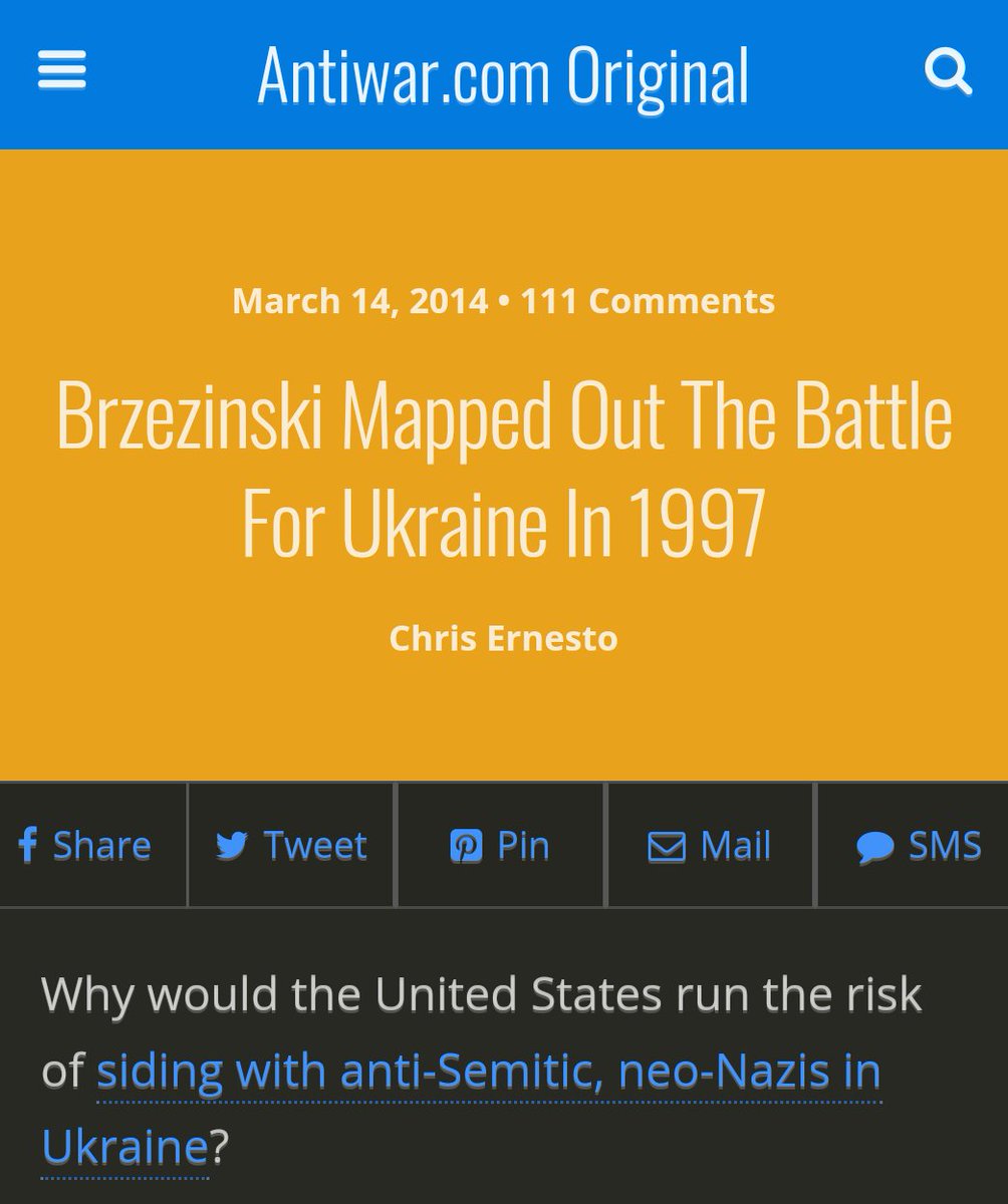 Brzezinski, The CCP, Jeff Sachs, and Deng Xiopeng